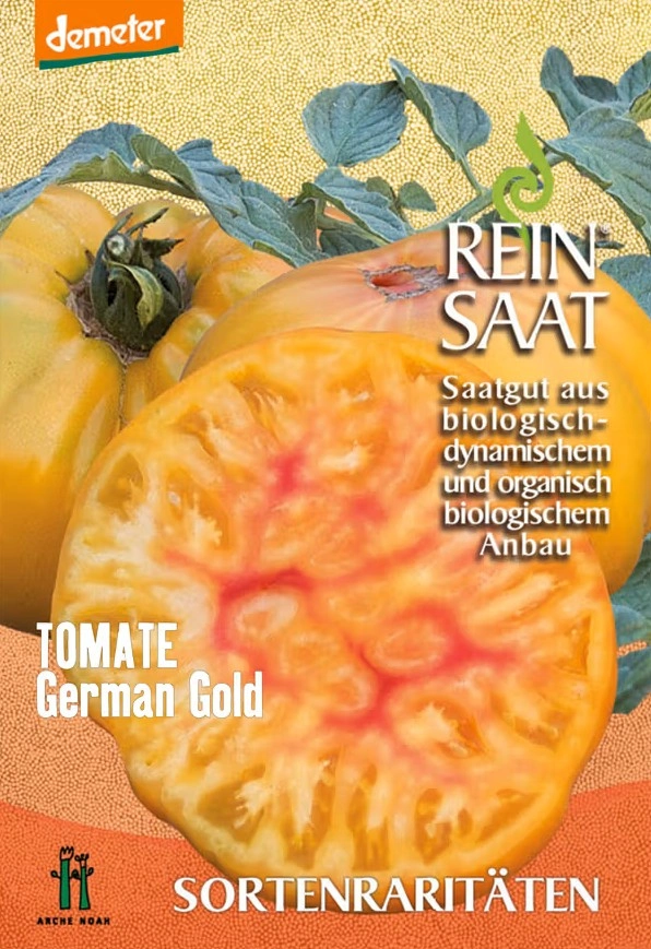 German Gold