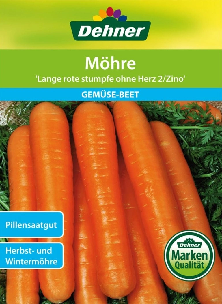 Lange rote stumpfe ohne Herz 2/Zino